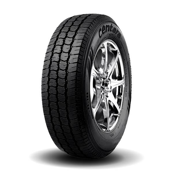 CENTARA COMMERCIAL TIRES