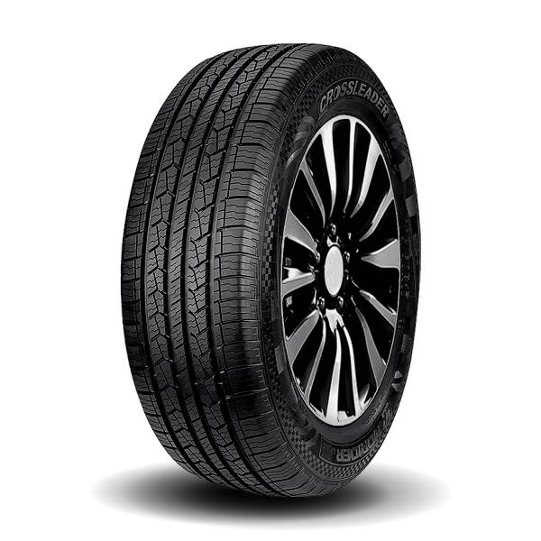 CROSSLEADER DS01 TIRES