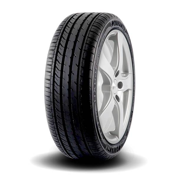 DAVANTI DX640 TIRES
