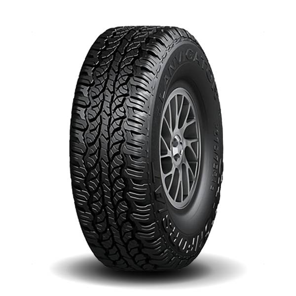 LANVIGATOR CATCHFORS ALL TERRAIN TIRES