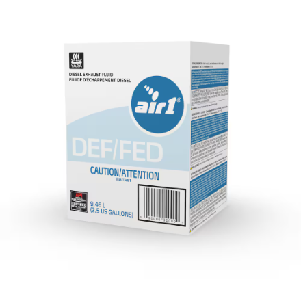 AIR1 DEF ACCESSORIES