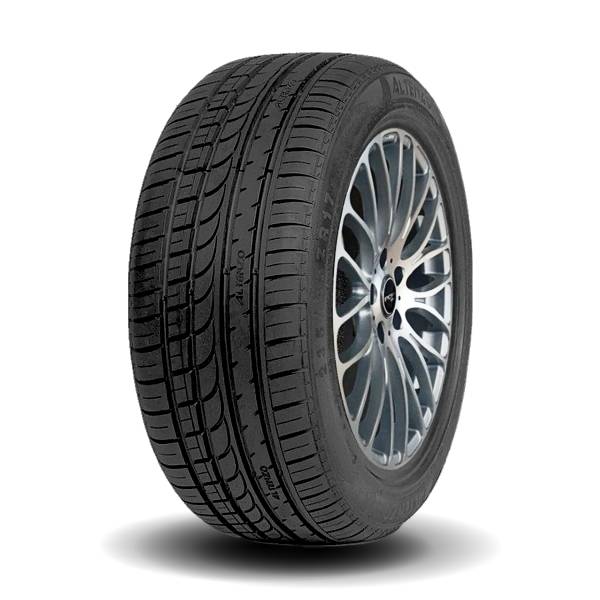 ALTENZO SPORTS COMFORTER TIRES