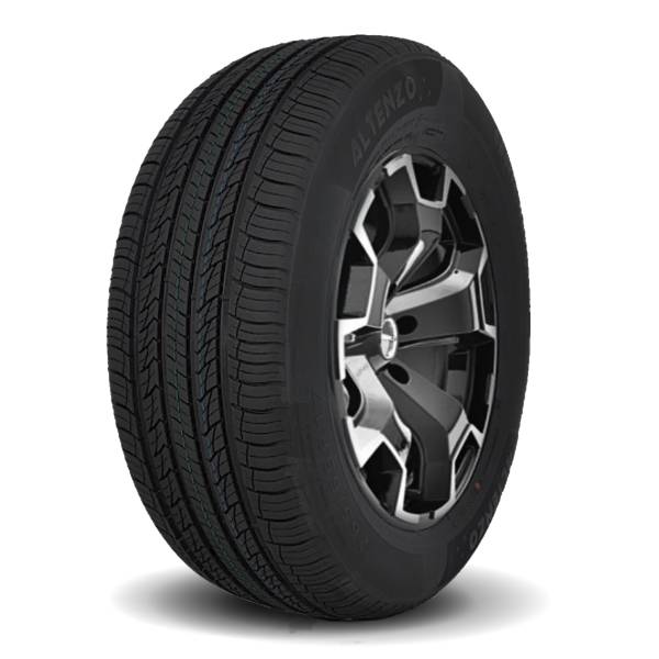 ALTENZO SPORTS EXPLORER TIRES