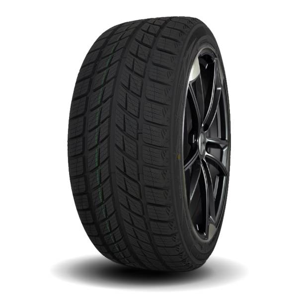 ALTENZO WINTER SPORTS TEMPEST V TIRES