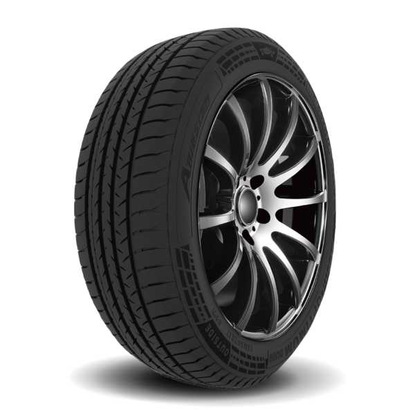 ANJESTAR MAXIMUM DH09 TIRES