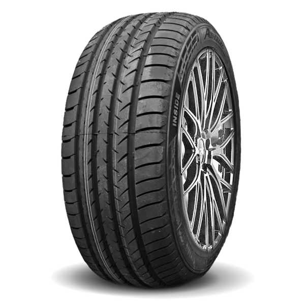 ANJESTAR OPTIMUM DU09 TIRES