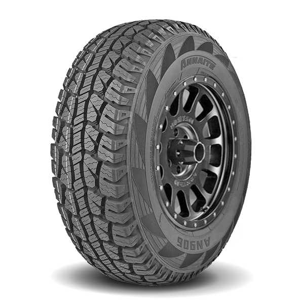 ANNAITE AN906 TIRES