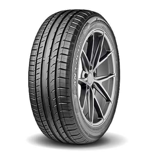 ANTARES AN-LOCUS TIRES