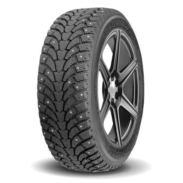ANTARES GRIP 60 ICE TIRES