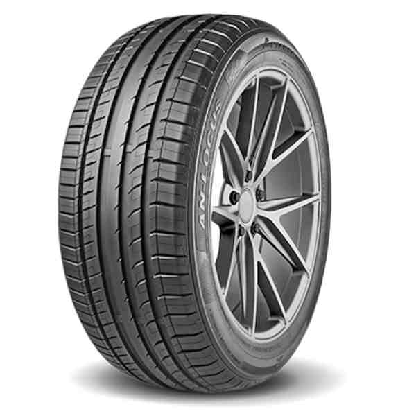 ANTARES INGENS LOCUS TIRES