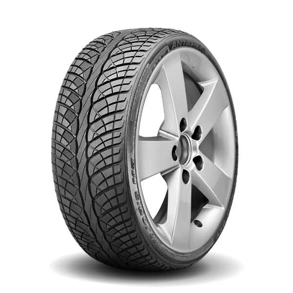 ANTARES MAJORIS M5 TIRES