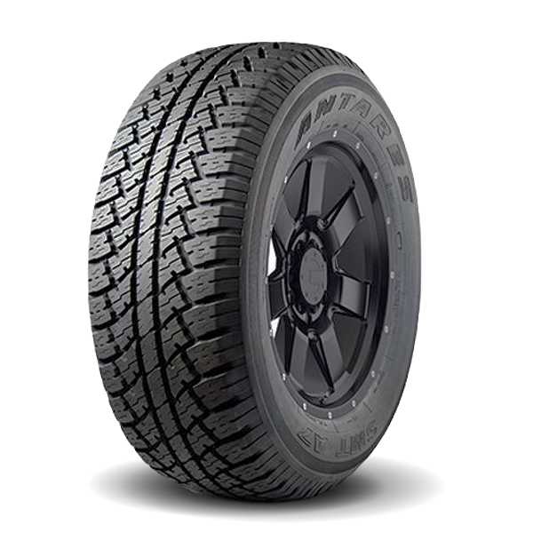 ANTARES SMT A7 TIRES