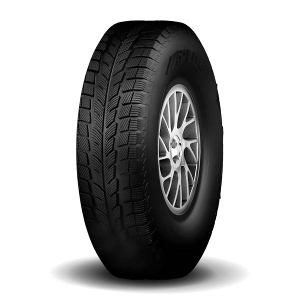 APLUS A501 WINTER TIRES