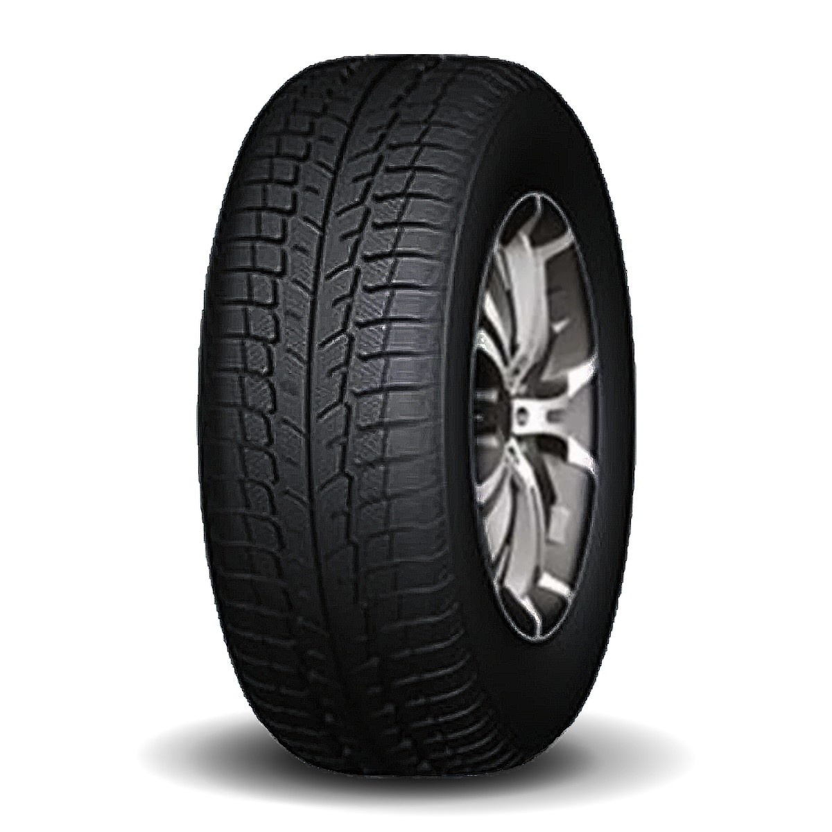 APLUS A501 WINTER LT TIRES