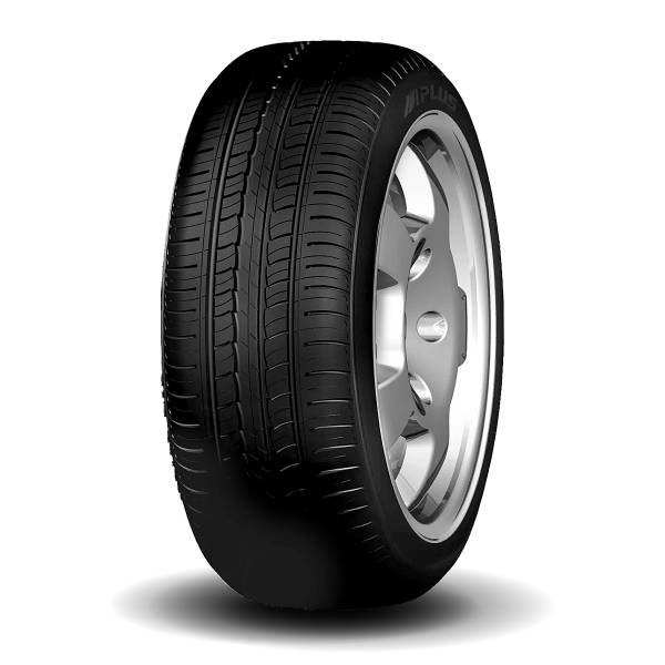 APLUS A606 TIRES