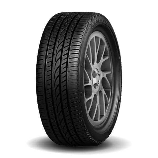 APLUS A607 TIRES