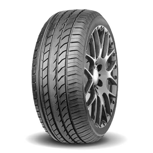 APLUS A608 TIRES