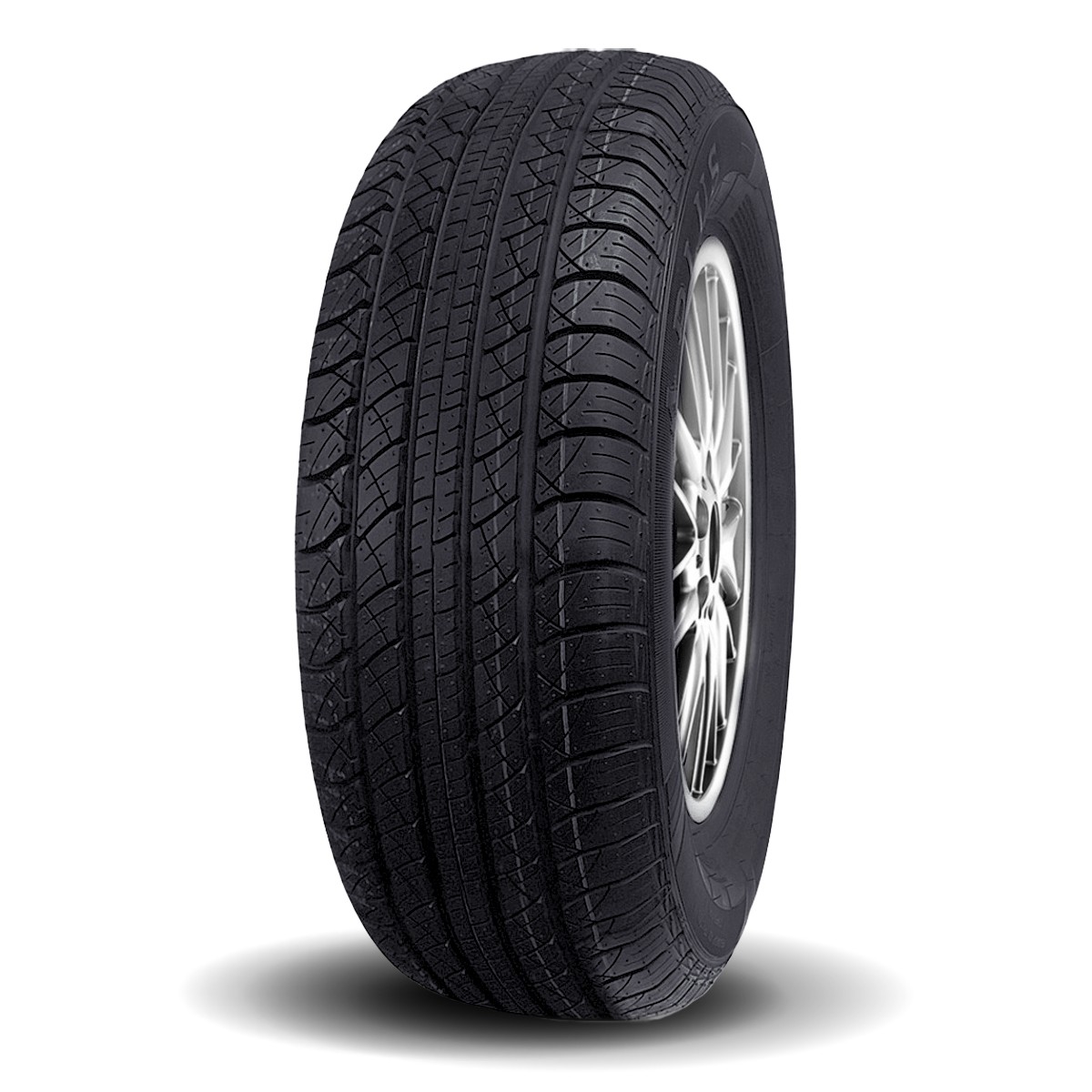 APLUS A919 TIRES