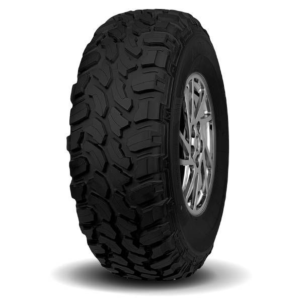 APLUS A929 MUD TERRAIN TIRES