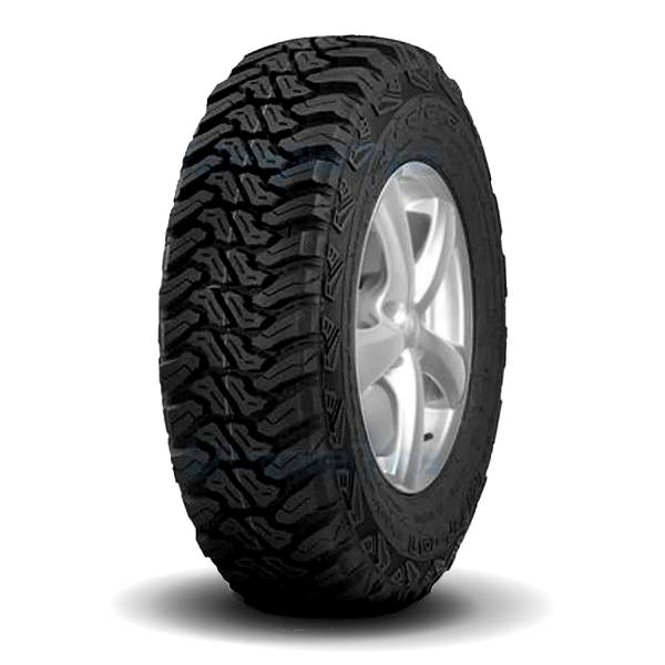 APLUS A939 MUD TERRAIN TIRES