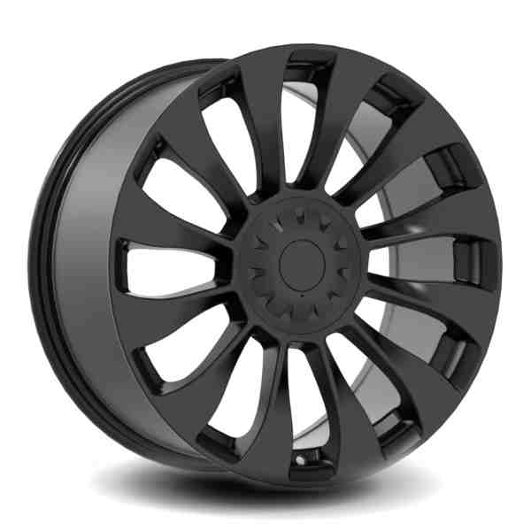 ART REPLICA R263 RIMS