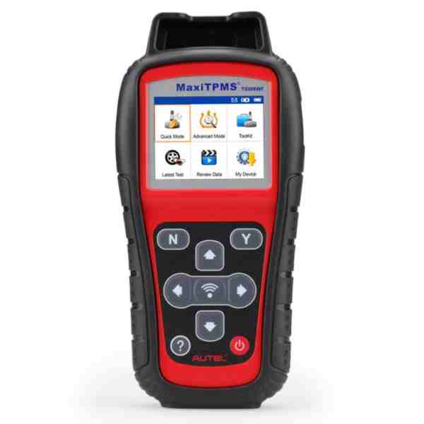 AUTEL TS508WF ACCESSORIES