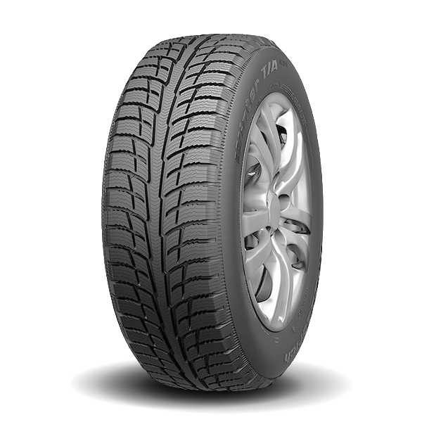 BFGOODRICH TA KSI TIRES