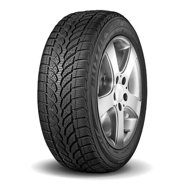 BRIDGESTONE BLIZZAK LM-32 TIRES