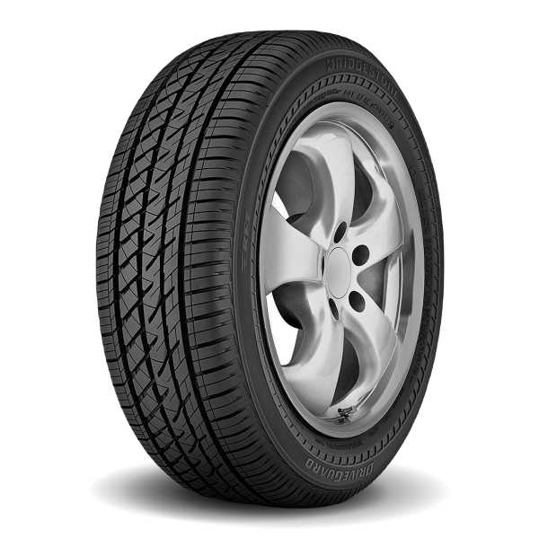 BRIDGESTONE DRIVEGUARD TIRES