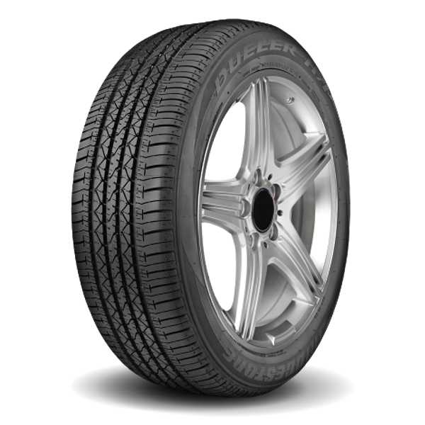 BRIDGESTONE DUELER H/P 92A TIRES