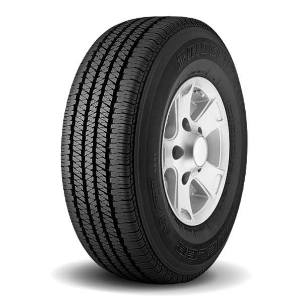 BRIDGESTONE DUELER H/T 684 II TIRES