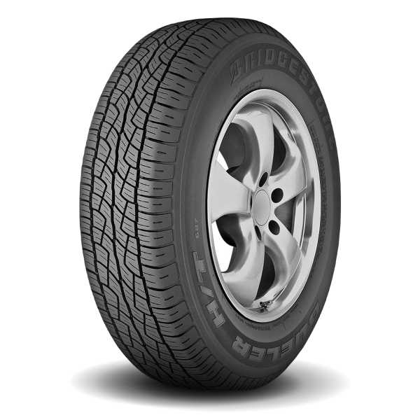 BRIDGESTONE DUELER H/T 687 TIRES