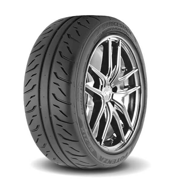 BRIDGESTONE POTENZA RE71R TIRES