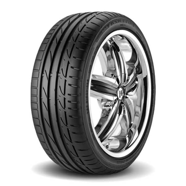 BRIDGESTONE POTENZA S007 A TIRES