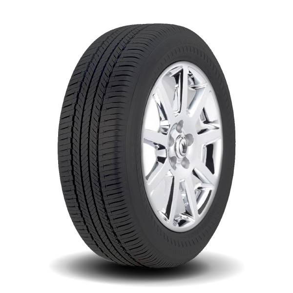 BRIDGESTONE TURANZA TIRES