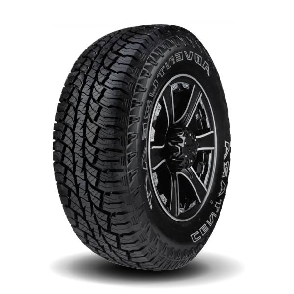 CENTARA ADVENTURE ALL TERRAIN LT TIRES