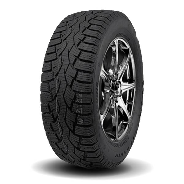 CENTARA RX858 WINTER LT TIRES