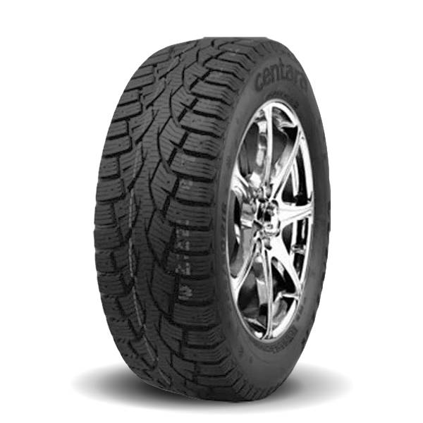 CENTARA SNOW CUTTER LT TIRES