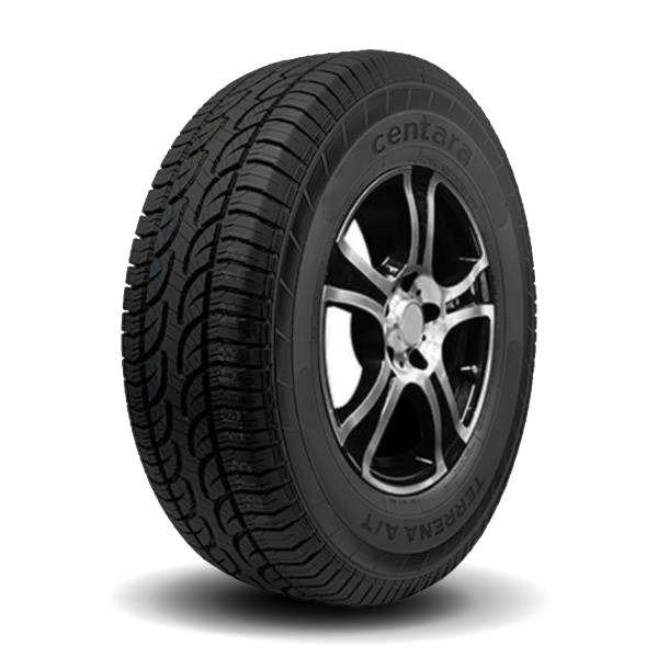 CENTARA TERRENA ALL TERRAIN LT TIRES