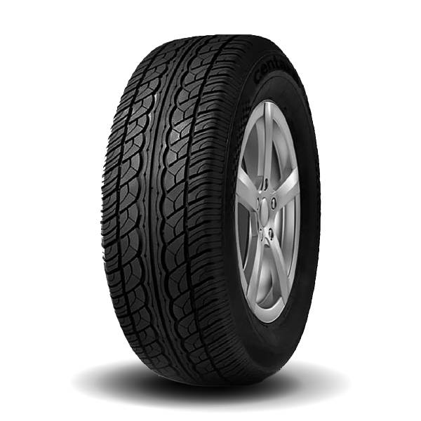 CENTARA VANTI CS TIRES