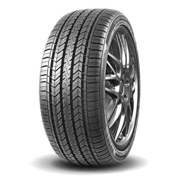 CHARMHOO CH01 TIRES
