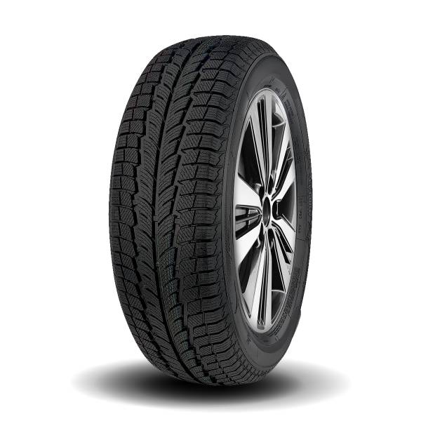 COMPASAL ICEBLAZER TIRES