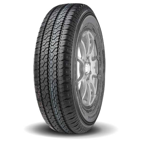 COMPASAL VANMAX TIRES