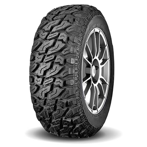 COMPASAL VERSANT MUD TERRAIN II TIRES