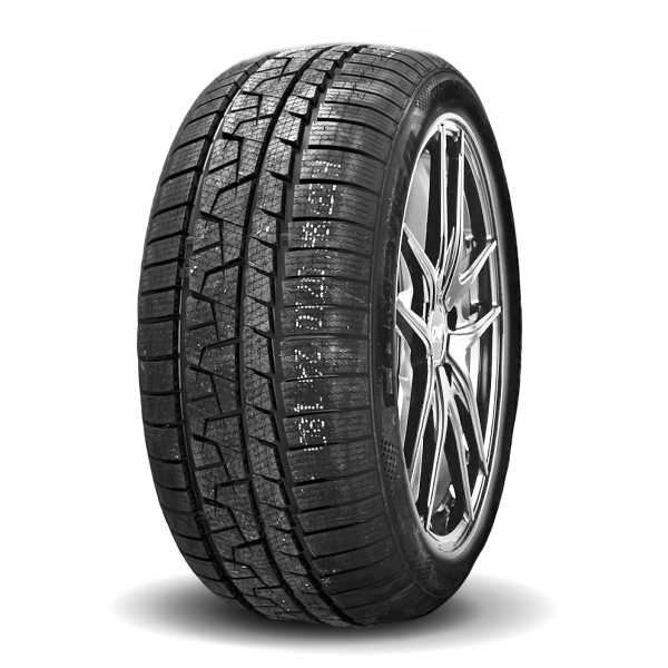 COMPASAL WINTER BLAZER UHP TIRES