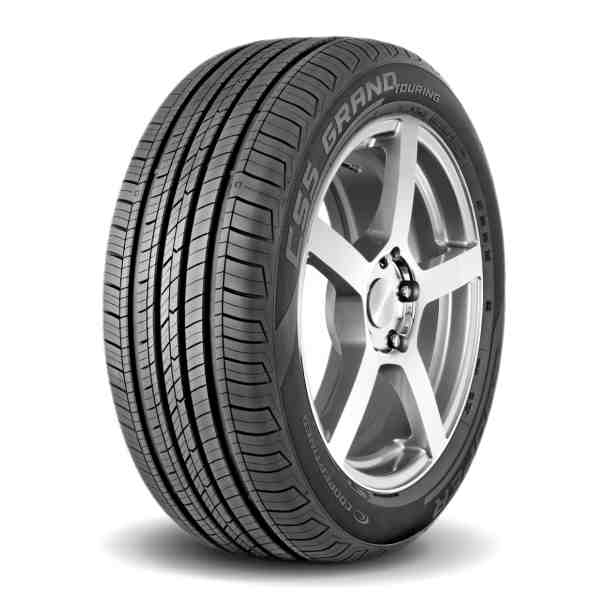 COOPER TIRES CS5 GRAND TOURING TIRES