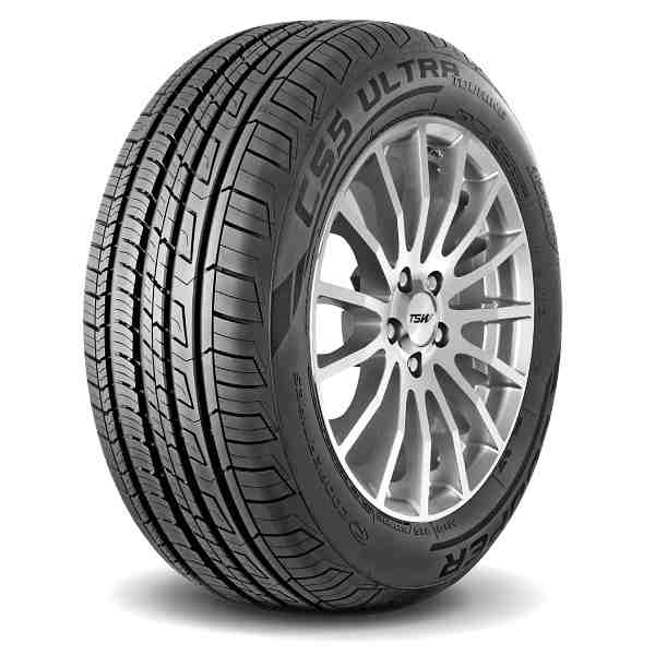 COOPER TIRES CS5 ULTRA TOURING TIRES