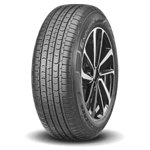 COOPER TIRES DISCOVERER ENDURAMAX TIRES