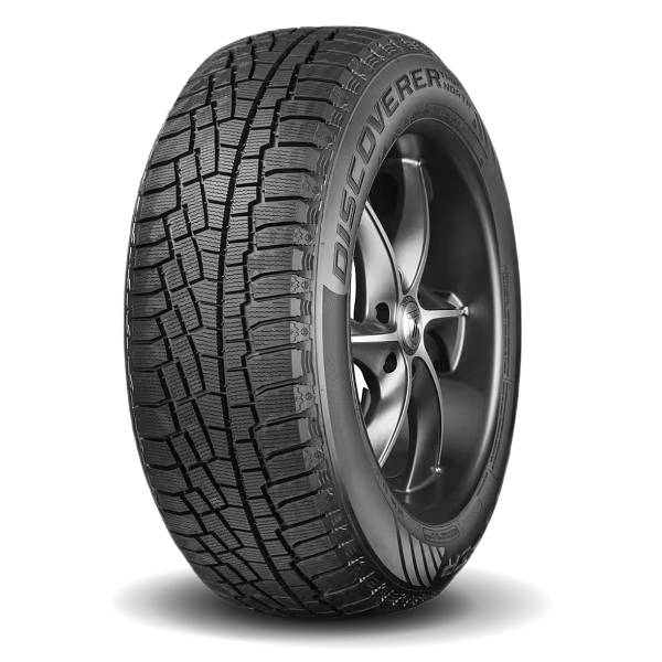 COOPER TIRES DISCOVERER TRUE NORTH TIRES