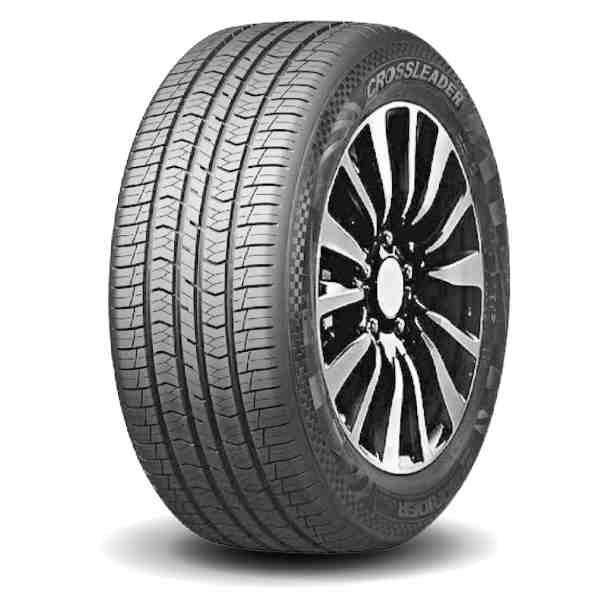 CROSSLEADER HTTECH DSS02 TIRES